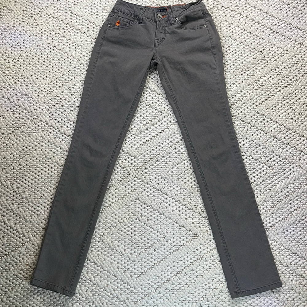 Volcom Jeans size 1